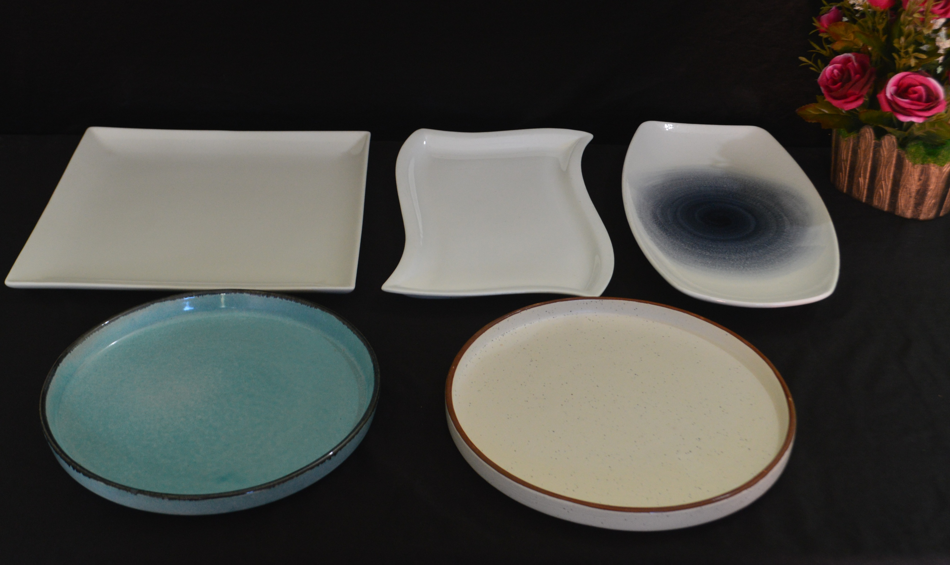 Tableware Rental Services Images